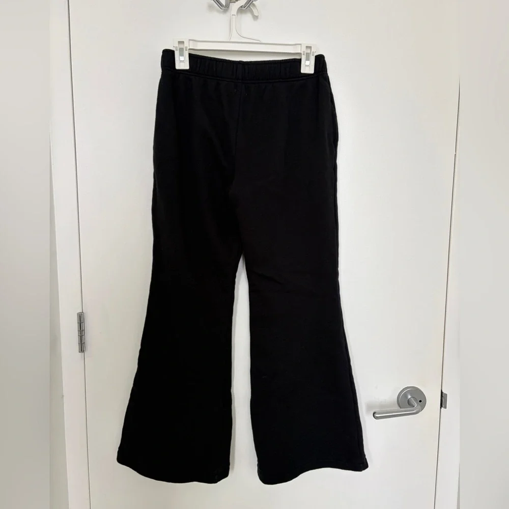 Wild Fable Black Women’s Sweatpants Size S - Picture 2 of 7
